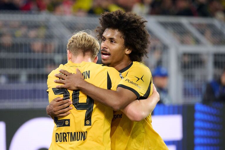 Borussia Dortmund - Athletic Bilbao Borussia Dortmund - Athletic Bilbao