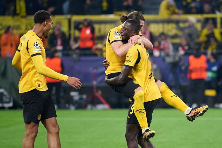 Borussia Dortmund - Athletic Bilbao Borussia Dortmund - Athletic Bilbao