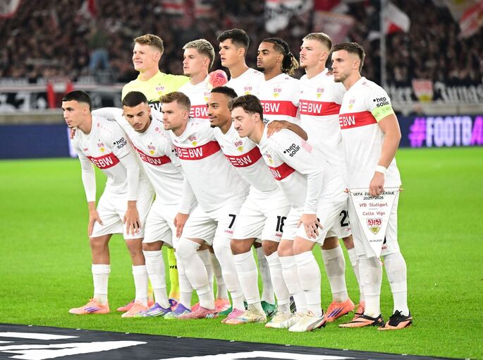 VfB Stuttgart