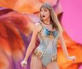 Am Freitag erscheint das neue Album von Taylor Swift - und der Kinofilm zur neuen Platte.
