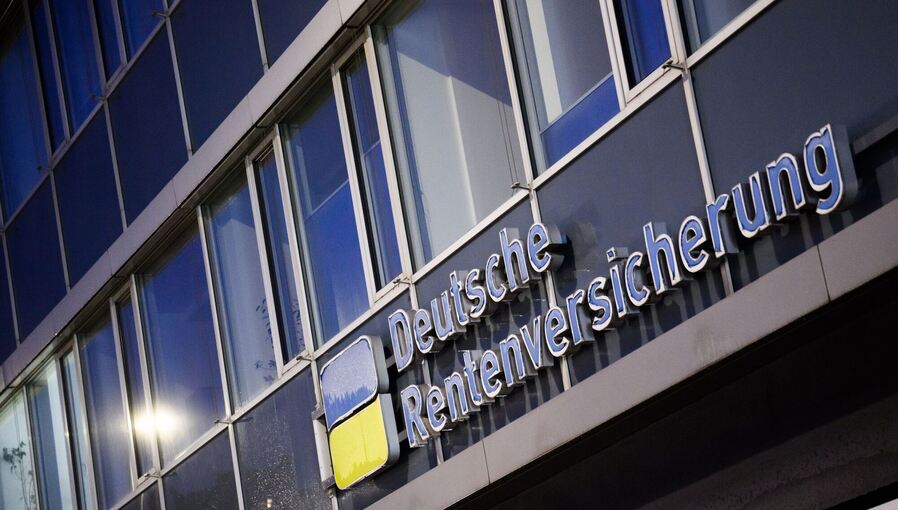 Debatte über «Aktivrente»