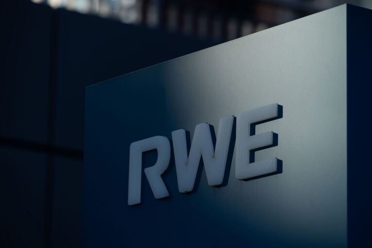 RWE AG - Jahreszahlen 2024