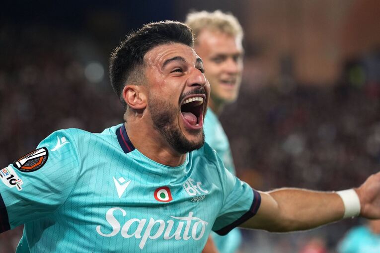 FC Bologna - SC Freiburg