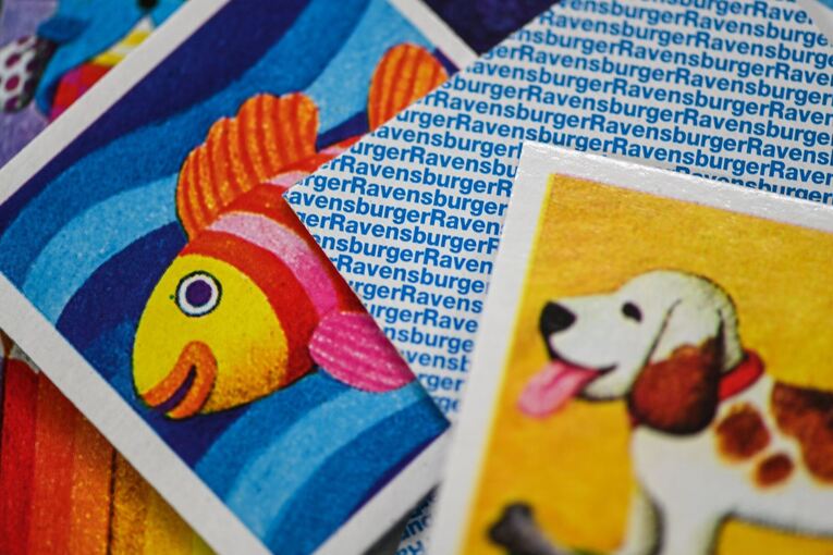 Ravensburger AG