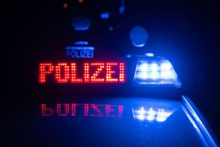 Poizei - Symbolbild
