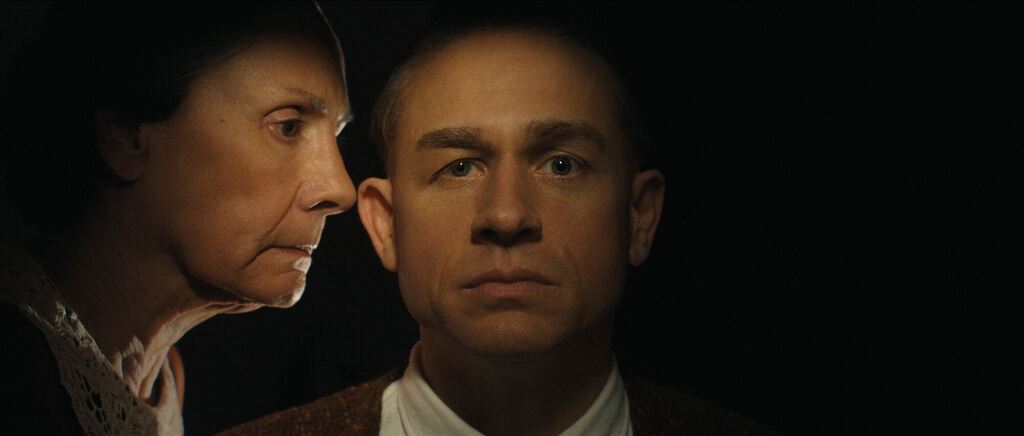 Serienkiller-Serie «Monster: Die Geschichte von Ed Gein»