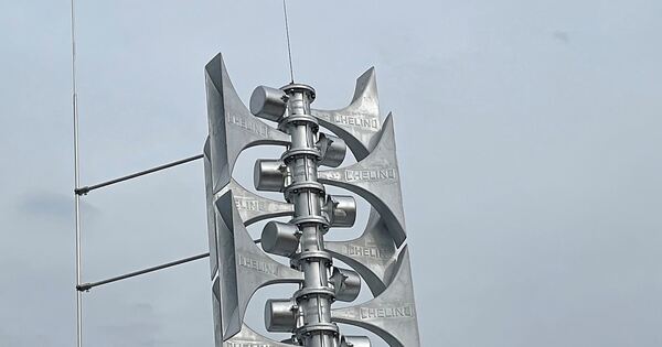 Warum am 10. September im Kreis Ludwigsburg die Sirenen heulen
