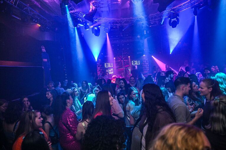 Release-Party zum neuen Swift-Album «The Life of a Showgirl»