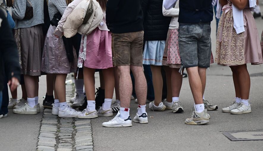 178. Cannstatter Volksfest