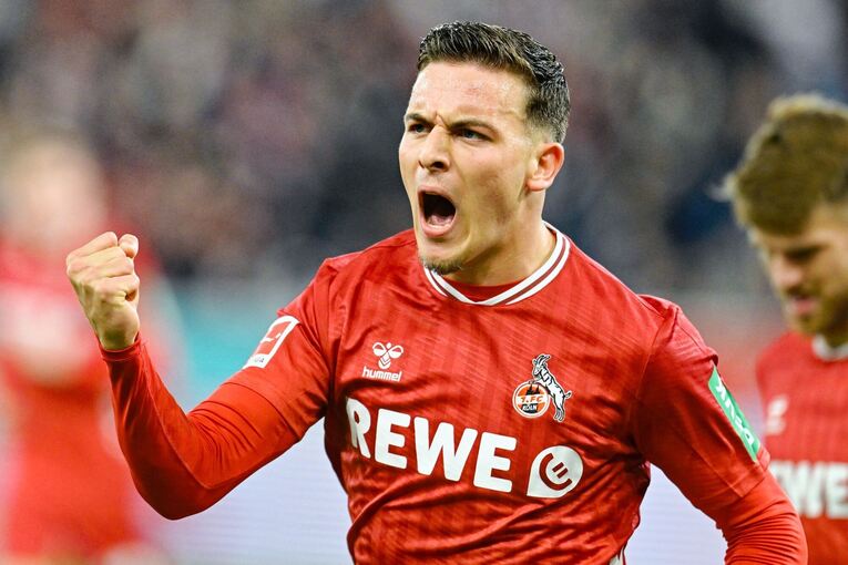 TSG 1899 Hoffenheim - 1. FC Köln