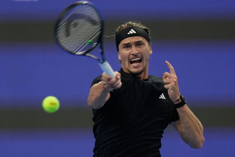 Alexander Zverev