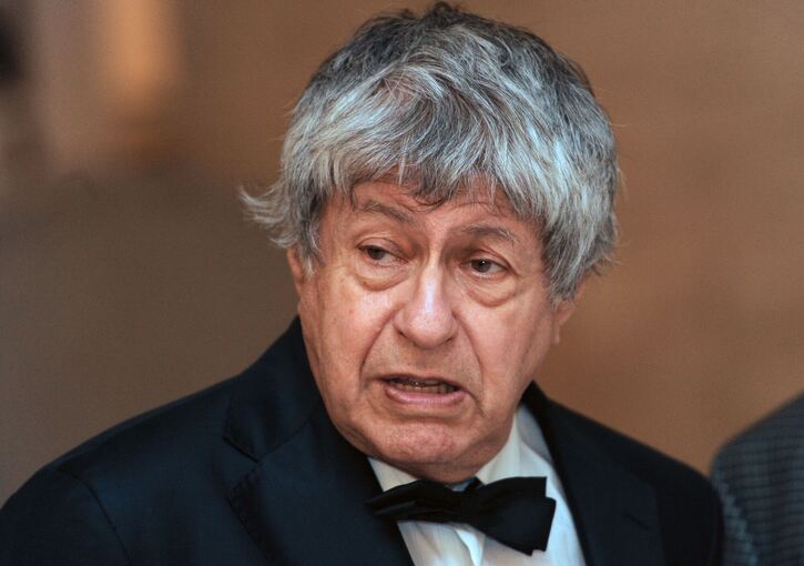 Tschechischer Schriftsteller Ivan Klima gestorben