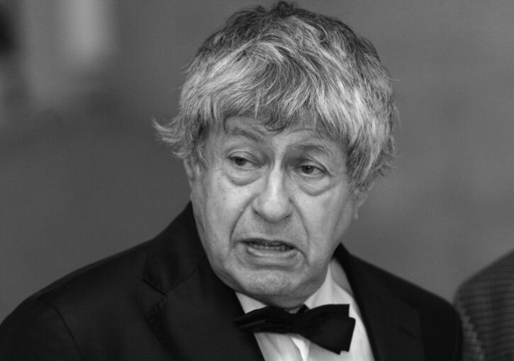 Tschechischer Schriftsteller Ivan Klima gestorben
