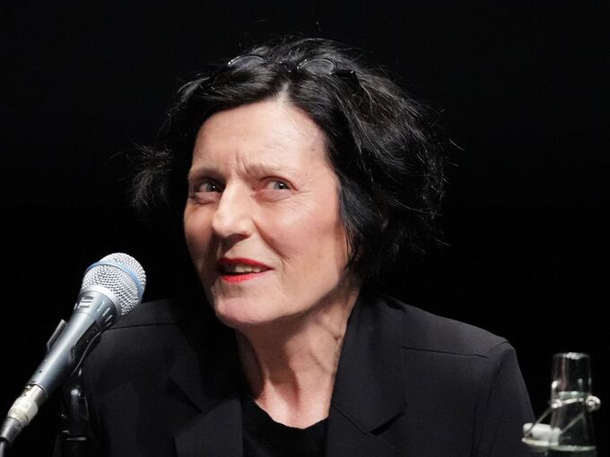 Herta Müller