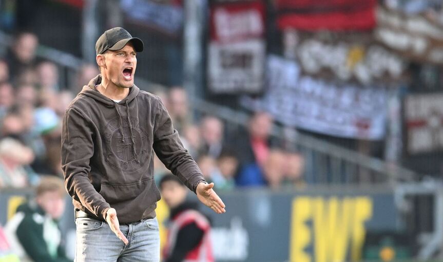 Werder Bremen - FC St. Pauli