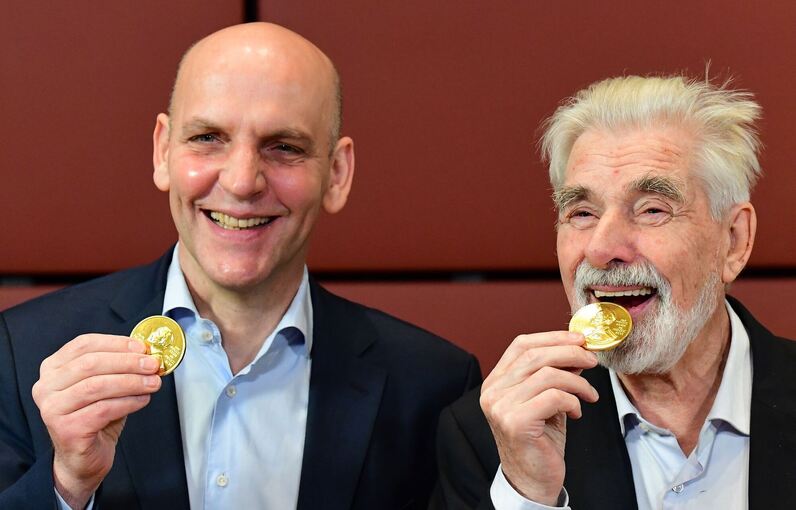 Nobelpreise