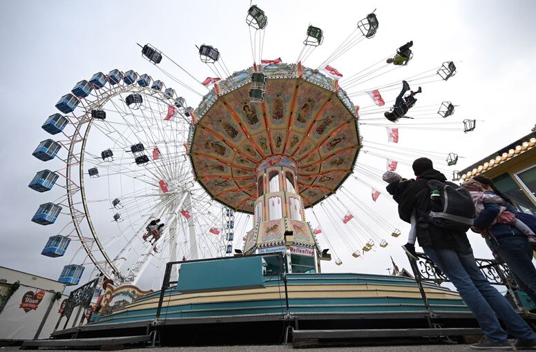 178. Cannstatter Volksfest