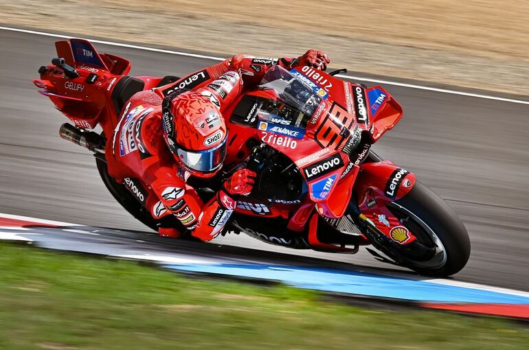 Marc Márquez