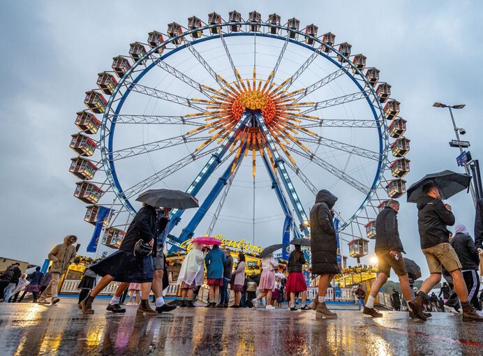 Oktoberfest