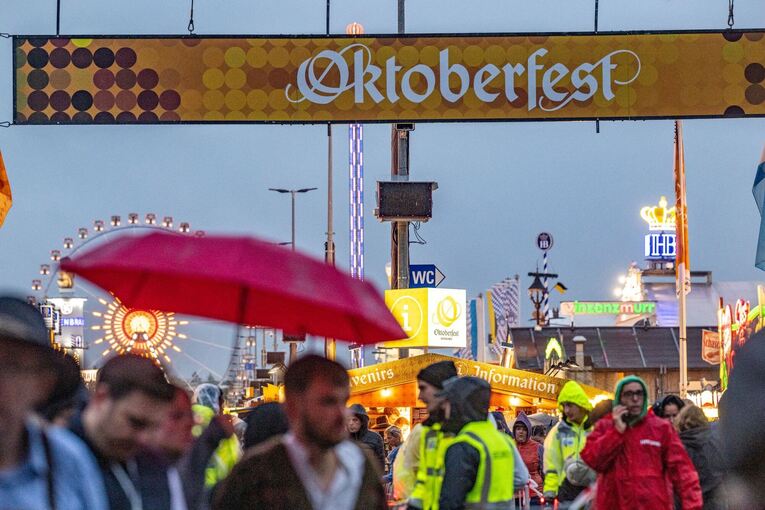 Oktoberfest