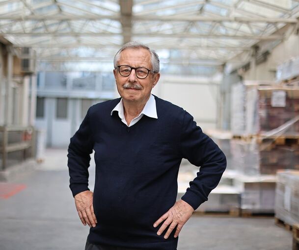 Mieterbund-Chef Eckart Bohn: „In Ludwigsburg fehlt es nicht an Wohnungen, sondern an bezahlbaren Mieten.“