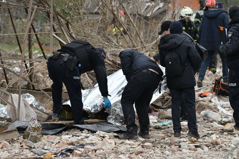 Ukraine-Krieg - Lwiw