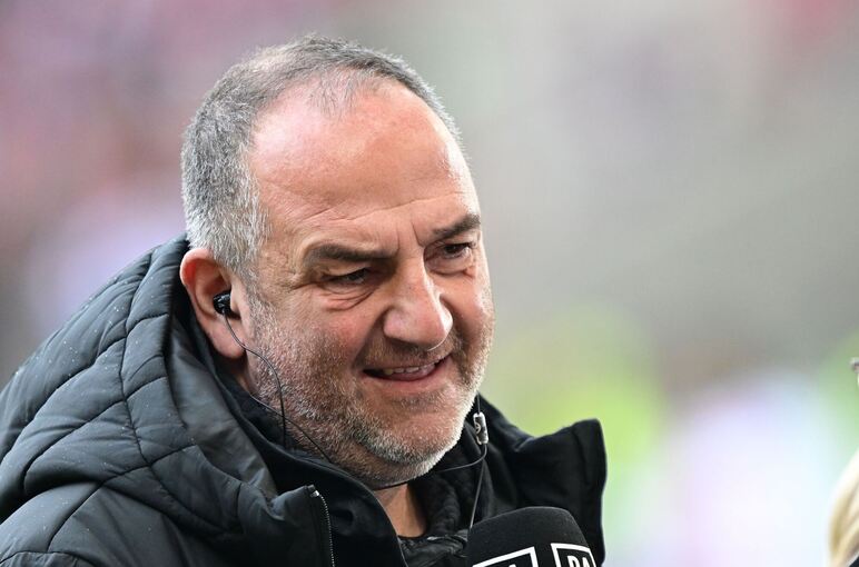VfB Stuttgart - 1. FC Heidenheim