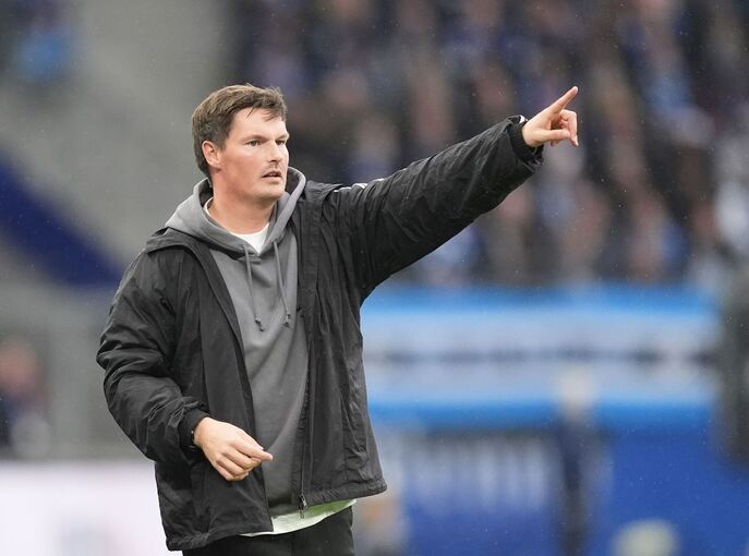 Hamburger SV - FSV Mainz 05