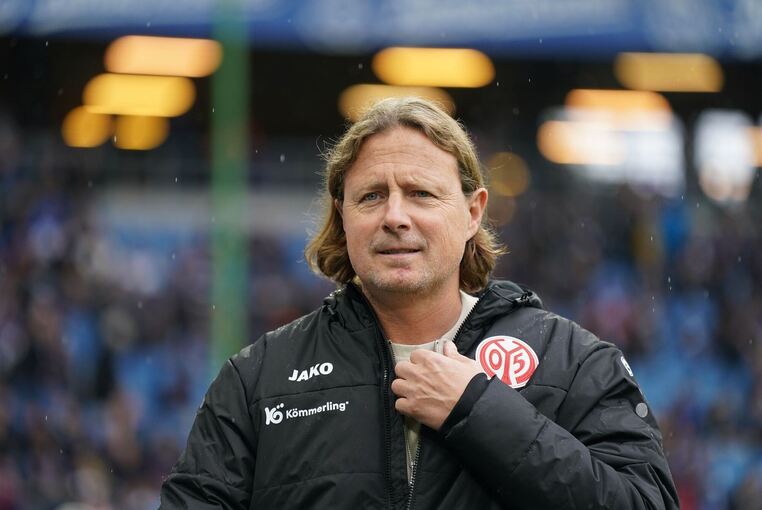 Hamburger SV - FSV Mainz 05
