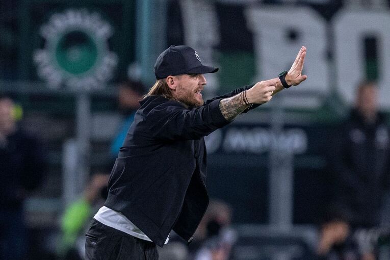 Borussia Mönchengladbach - SC Freiburg