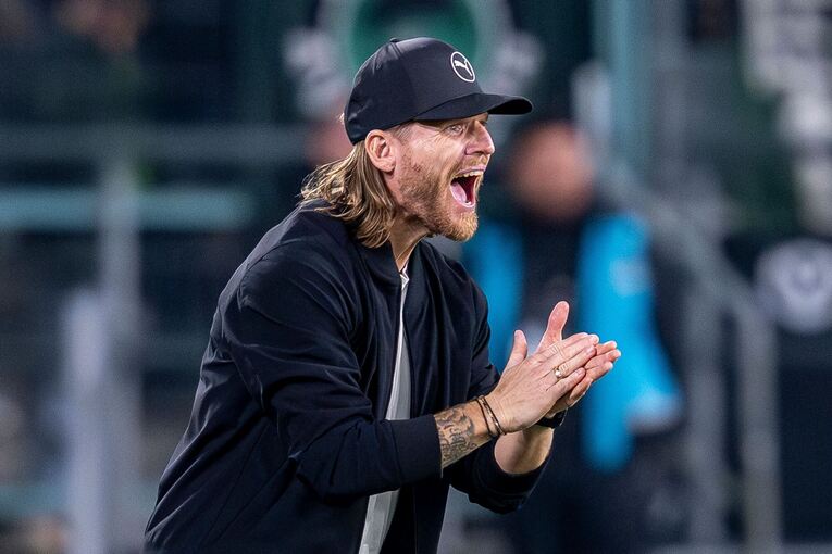 Borussia Mönchengladbach - SC Freiburg