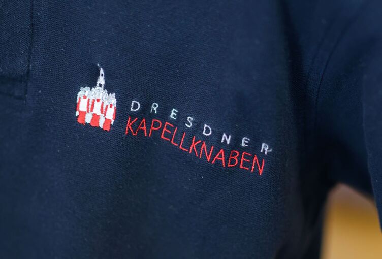 Dresdner Kapellknaben
