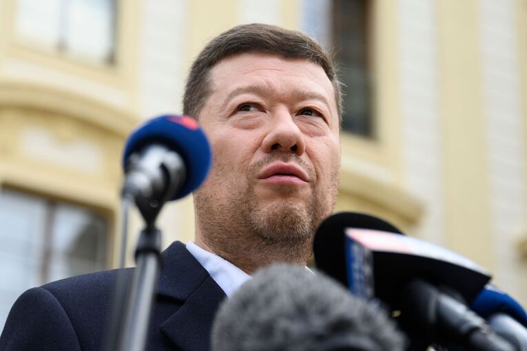 Nach der Parlamentswahl in Tschechien