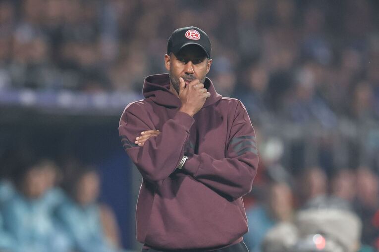 VfL Bochum - Fortuna Düsseldorf