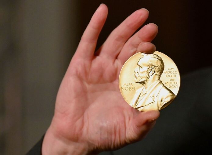 Nobelpreis
