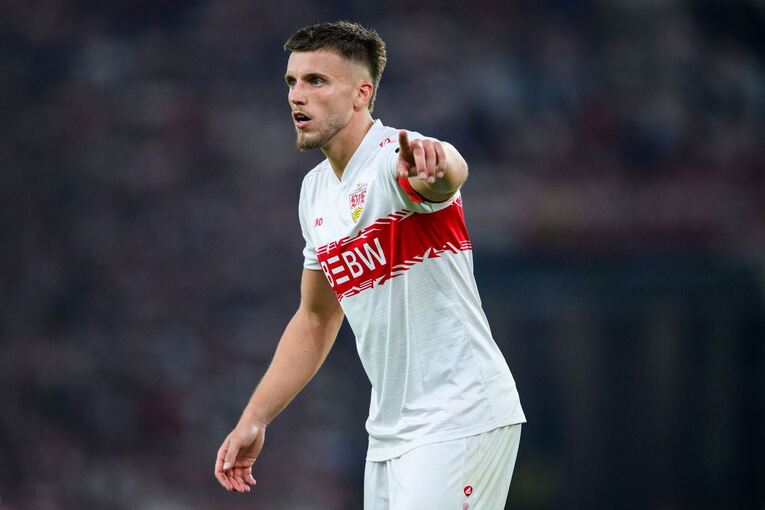 Ermedin Demirovic