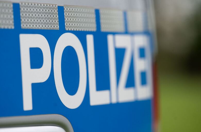 Polizeiauto