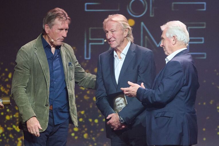 Hall of Fame des deutschen Fußballs