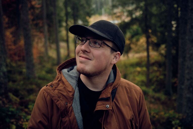 Regisseur Tobias Eckerlin