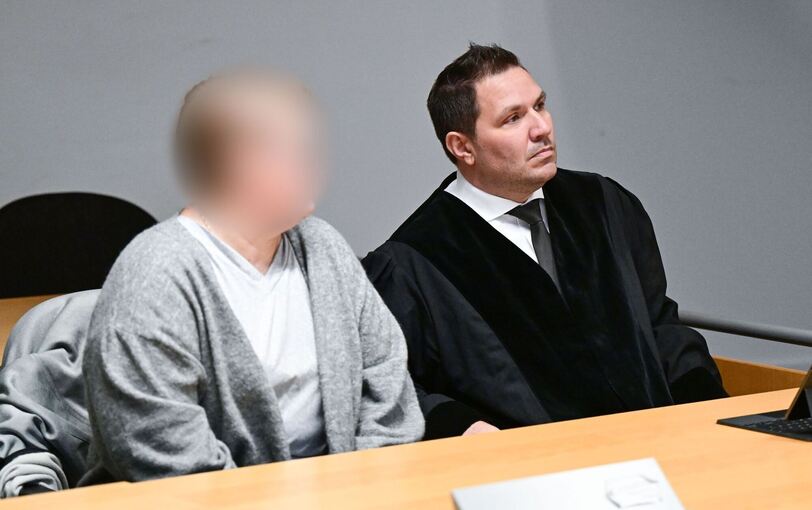 Beginn Prozess nach Stadtbahnunfall mit 17 Verletzten