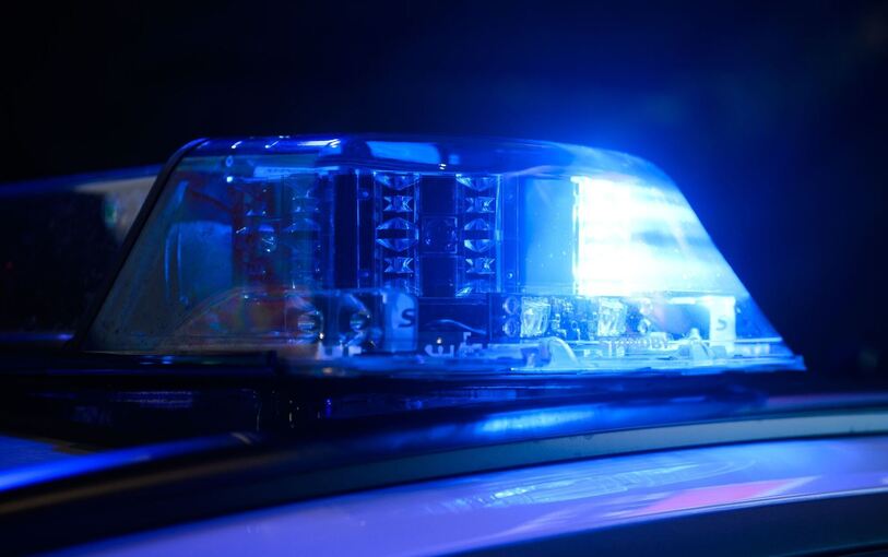 Unbekannter schießt auf Mann aus Baden-Württemberg