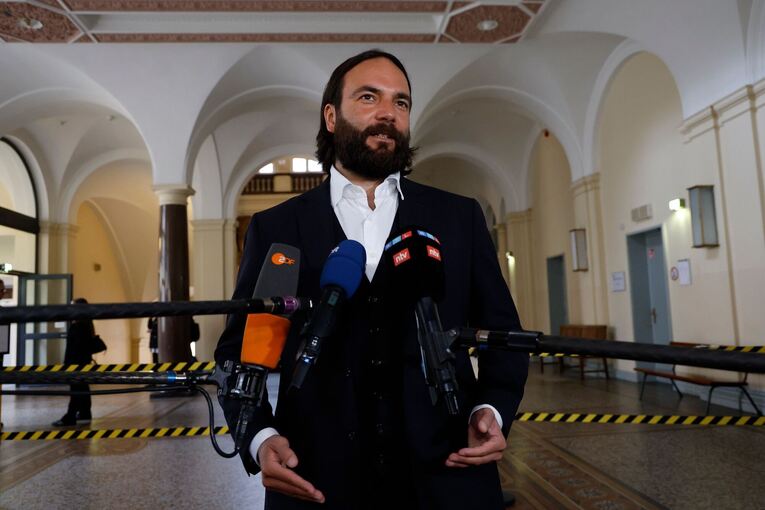 Prozess wegen mutmaßlicher Kindesentführung
