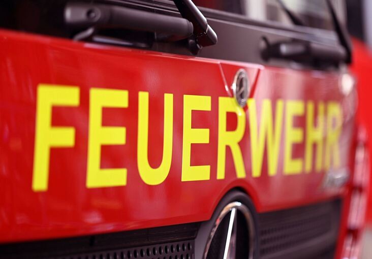 Feuerwehr
