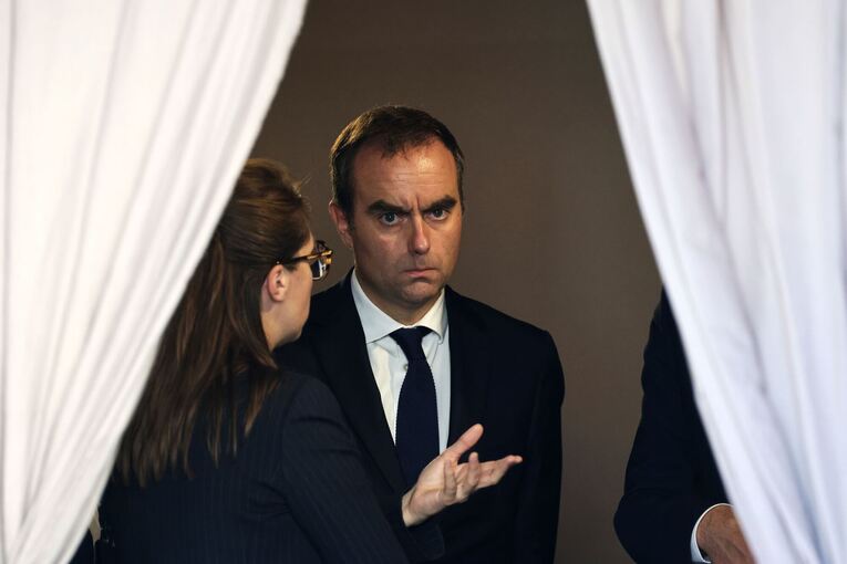 Regierungskrise in Frankreich