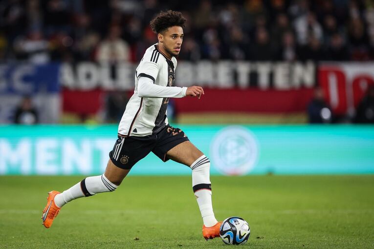 Kevin Schade Kevin Schade