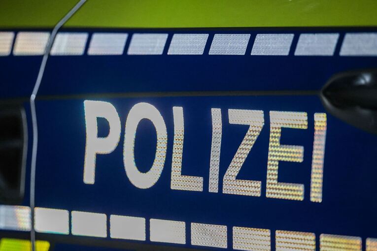 Polizei