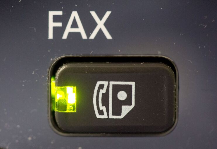 Fax