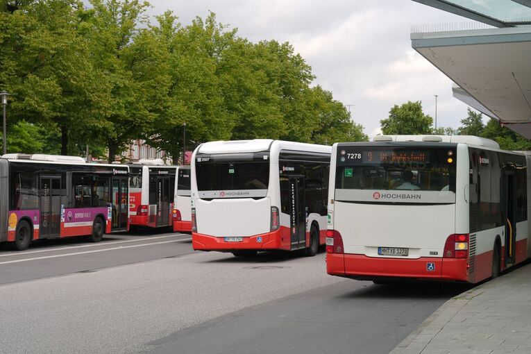 Linienbusse