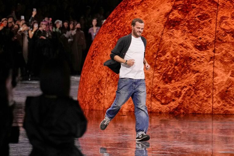 Fashion Week Paris
