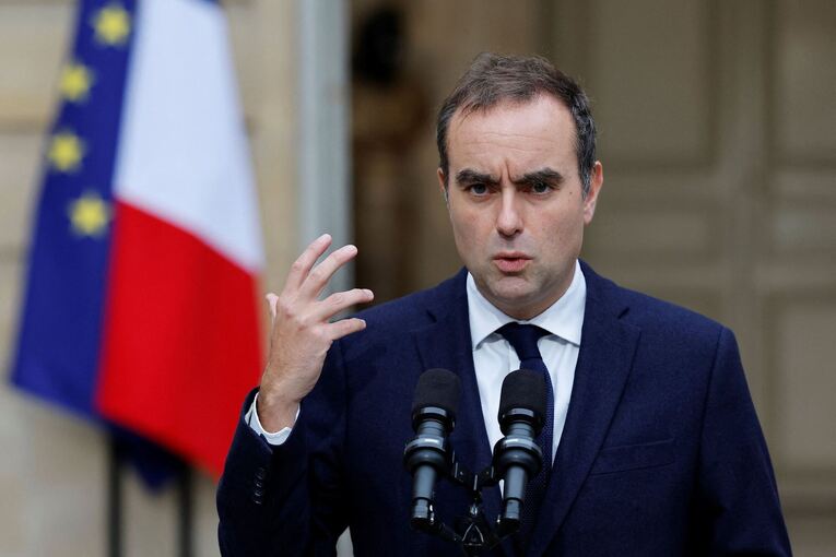 Regierungskrise in Frankreich Regierungskrise in Frankreich